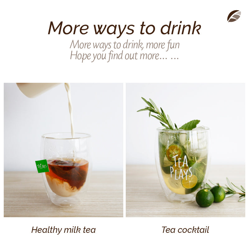 Brew It Your Way