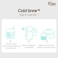 COLD BREW