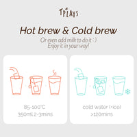 HOT BREW